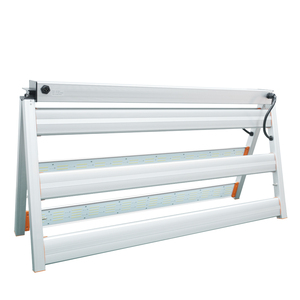 Nouvelle conception, lampes de culture LED Samsung pliables à 4 canaux, contrôle séparé du spectre, réglables, 1000W 820W 720W, avec <span class=keywords><strong>UV</strong></span> IR, <span class=keywords><strong>barre</strong></span> plus large - Product Image 5