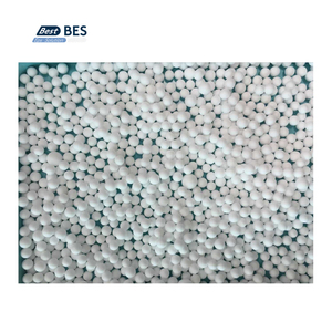 BES <strong>EPS</strong> <strong>Pre</strong> <strong>Expander</strong> <strong>Machine</strong> Designed for polystyrene beads bean bags - Product Image 5