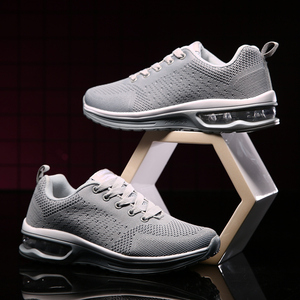 Venta caliente ligero resiliencia caminar estilo zapatos para hombres mujeres todas las estaciones-verano primavera invierno para deportes al aire libre correr - Product Image 5