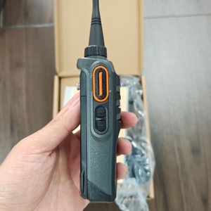 <span class=keywords><strong>Radio</strong></span> Portátil DMR Hytera PD402, IP55, Resistente, <span class=keywords><strong>Radio</strong></span> Bidireccional, Modo Mixto Analógico <span class=keywords><strong>Digital</strong></span>, Walkie Talkie para Guardias - Product Image 5
