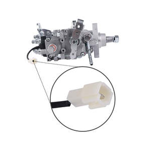 Pompe à injection directe d'usine 196000-5070 32B65-17010 pour pièces de rechange du moteur S6S 3046 - Product Image 2