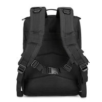 Mochila Táctica Impermeable Personalizada 3P, Mochila de Asalto, Mochila de Aventura, Mochila Táctica de Montaña
