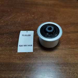 ATMAN-Douille <span class=keywords><strong>de</strong></span> bras <span class=keywords><strong>de</strong></span> commande <span class=keywords><strong>de</strong></span> pièces détachées d'origine 3QG505541B pour VW Audi A3 - Product Image 4