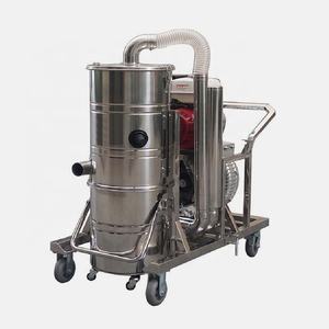 ENUO 2020 Vente chaude Bersi Aspirateur mobile industriel Nouvelle condition Pompe à noyau Composants de moteur pour la construction - Product Image 3