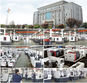 Máquina de tallado de engranajes de corte de metal YK3150 automática de 5 módulos de cuatro ejes CNC de alta precisión - Product Image 5