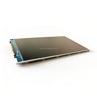 Module d'écran LCD TFT personnalisé de 4 pouces, 480*800, écran LCD IPS, 9503/ST7701, interface RGB, type tactile, module d'affichage haute luminosité