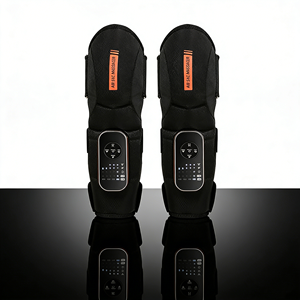 Dispositivo di Terapia Termica Efficace ed Economico per Alleviare il Dolore alle Gambe, Ideale per Rilassare le Gambe Dopo Lunghe Permanenze in Piedi - Product Image 3
