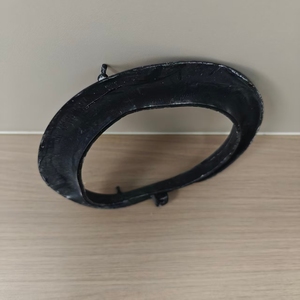 Ventes en gros de tampons de ressort avant en caoutchouc de haute qualité pour automobiles, 12842661-00, adaptés aux BYD Han EV, Han DM, Song PLUS - Product Image 2
