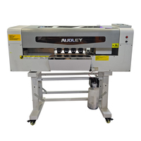 Imprimante DTG à vente chaude pour t-shirt, format A3, 3040 mm, imprimantes à jet d'encre directes sur vêtement, machines d'impression de t-shirts, 5 couleurs