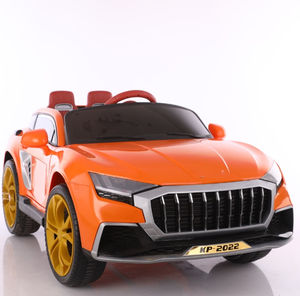 Commercio all'ingrosso per bambini auto elettrica controllo emote Giro in Auto per I Bambini/<span class=keywords><strong>2</strong></span> seggiolini auto per bambini auto giocattoli per i bambini - Product Image 4