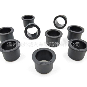 Revestimientos para Portaequipajes Mf40117154 para Hb20, Eon, Atos, Reina, I20, Material ABS, Piezas para Remolques de Automóviles - Product Image 5