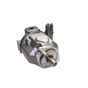 Pompes à pistons hydrauliques série A10VSO en acier au carbone standard pour utilisation en machinerie, Allemagne - Product Image 1