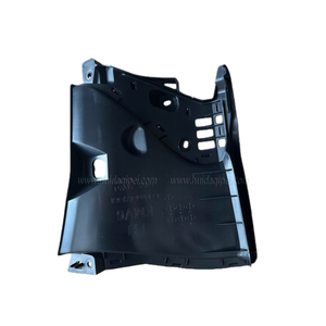 Pièces automobiles de haute qualité, déflecteur d'air du pare-chocs avant KMV6-50-A51/KMV6-50-A41, pour <span class=keywords><strong>Mazda</strong></span> CX-90 2024. - Product Image 2