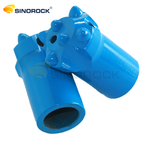 32mm 34mm 36mm 38mm 40mm 41mm 42mm khoan bit cho khai thác mỏ khoan tungsten carbide chủ đề nút bit - Product Image 4