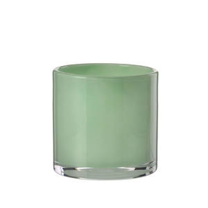 SAMYO Custom all'ingrosso <span class=keywords><strong>di</strong></span> lusso con fondo rotondo <span class=keywords><strong>bicchieri</strong></span> riciclati candela vuota barattoli <span class=keywords><strong>di</strong></span> <span class=keywords><strong>vetro</strong></span> colorato <span class=keywords><strong>per</strong></span> natale decorazione <span class=keywords><strong>di</strong></span> nozze - Product Image 3