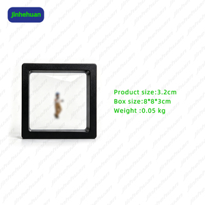 <span class=keywords><strong>Action</strong></span> <span class=keywords><strong>Figure</strong></span> Anime in Miniatura, Blind Box, Giocattoli per Bambini e Bambine, Piccole Statue, Modelli in Resina, Espositore Fai da Te - Product Image 3