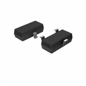 Electronic Chips Component TO 236 3, SC 59, SOT 23 3 Original One Stop Service Power Management (PMIC) MAX6326UR25+T - Product Image 1