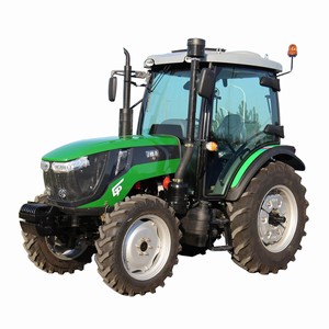 Chinese Hydraulic Heavy Duty 4WD 70HP <strong>Used</strong> Farm Lawn Walk Behind Lawn Tractor <strong>Ride</strong> <strong>on</strong> <strong>Mower</strong> 4x4 diesel <strong>Ride</strong> <strong>on</strong> <strong>Mower</strong> <strong>for</strong> <strong>Sale</strong> - Product Image 4