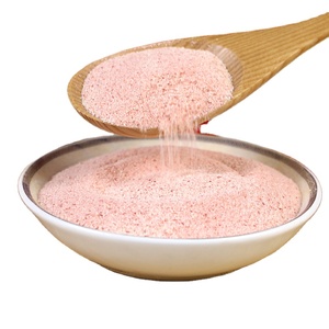 Polvo para Pudín Doking con Sabor a Fresa, Polvo para Pudín de Fresas, Gelatina para Pudín, para Tiendas de Té de Burbujas y Postres - Product Image 1