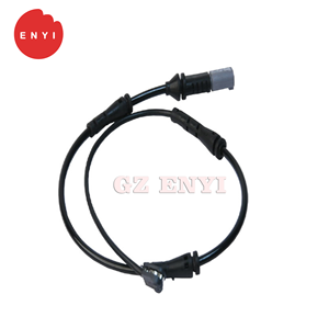 Cable Sensor de freno de rueda delantera Serie 1 F20, Serie 3 F30, F31, 34356792289 - Product Image 1