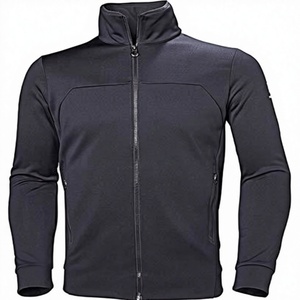 Camouflage Canvas Washed Formal Waterproof Windproof Lightweight Breathable Outdoor Hiking Autumn <b>Jacket</b> OEM Service Front Logo - Product Image 3