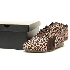 Zapatillas Deportivas de Verano con Estampado de Leopardo de Diseño - Zapatillas para Correr Cómodas y Transpirables para Skateboarding, Estilo Evergreen - Product Image 6