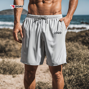 กางเกงขาสั้นออกกำลังกายวิ่งออกกำลังกายผู้ชายแบบลำลองกางเกงขาสั้นออกกำลังกายขนาด<span class=keywords><strong>6XL</strong></span> เพาะกายยิมกีฬายิมทำจากตาข่าย - Product Image 5