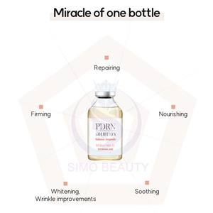 Somon <span class=keywords><strong>dna</strong></span> yüksek kalite ile bakım seti PDRN gelişmiş cilt gençleştirme formülü bağışıklık yanıtı artırdı - Product Image 6