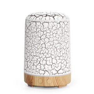 Diffuseur d'arômes de bureau Yx-102, type brume électrique 0,5L avec fonction de minuterie pour usage domestique et commercial - Product Image 5