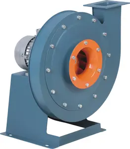 Hochdruck-Radial gebläse Industrie ventilatoren