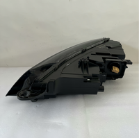 Ensemble de phares LED de haute qualité, phare matriciel avec éclairage de voiture 12V pour les modèles 2016-2018 pour Audi TT TTS TTRS TT2 2015-2019