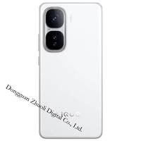 Prix d'usine, qualité originale, téléphone mobile Android 5G, écran 6,78 pouces, batterie 6100 mAh pour smartphone Iqoo Neo 10 Pro