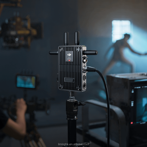 Professional Wireless Video Transmission System Long Range Low Latency HD Monitoring Solution For <b>Film</b> Production - Product Image 4