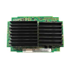 แผงวงจรซีพียู A20B-3300-0472 Fanuc สำหรับการควบคุมอุตสาหกรรมและการเขียนโปรแกรม PLC - Product Image 1