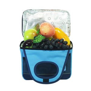 Venta al por mayor de fábrica, bolsas de eliminación de aislamiento de papel de aluminio, cosméticos para biberones - Product Image 6