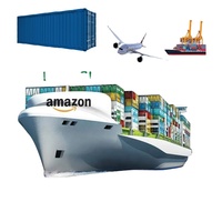 LCL Service Agent d'expédition de Guangzhou Dropshipping Shopify dédouanement transitaire vers Israël Sint Maarten Philipsburg