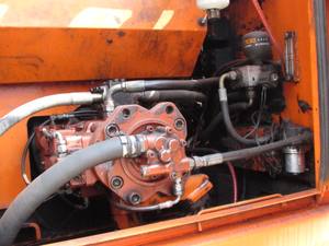 DH220LC-7 Doosan รถขุดตีนตะขาบมือสอง22ตัน DH225LC DX225LC DH210W Doosan มือสอง DH220LC สินค้าในสต็อก - Product Image 3