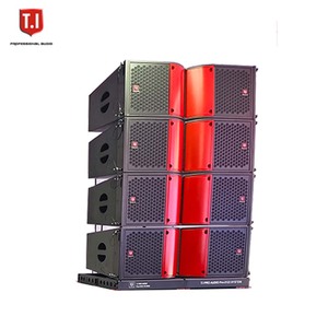 PRO Âm Thanh pro2123 dòng mảng hệ thống âm thanh thụ động chuyên nghiệp <span class=keywords><strong>DJ</strong></span> Loa thiết lập hệ thống âm thanh ngoài trời trộn hệ thống PA - Product Image 2