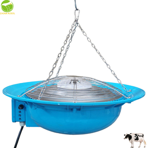 Ventilateur brumisateur RISOL de haute qualité avec grand réservoir d'<span class=keywords><strong>eau</strong></span> pour ferme, atelier, serre, fleurs, refroidissement des animaux et humidificateur - Product Image 3
