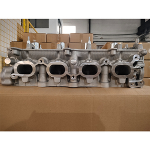 Auto-Motorenteile Aluminium-Zylinderkopf J20A 11100-65J00 11100-65J01 1110065J00 für Suzuki SX4 2000 J20A RW420 DOHC 2008 - 2010 - Product Image 4