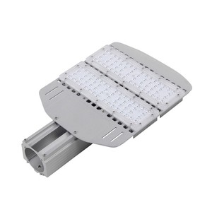 Lámpara LED de Calle para Exteriores de Alta Calidad, 50W-300W, IP65, Cuerpo de Aluminio, con Fuente de Alimentación CA, para Iluminación Urbana y Vial, FL-LD - Product Image 6