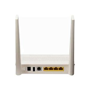 Per Huawe EchoLife EG8145V5 HS8145V5 <span class=keywords><strong>ONU</strong></span> XPON Dual Band 2.4G 5G 4GE + 1POTS + USB + WIFI con connettore SC per gli utenti finali ISP - Product Image 2