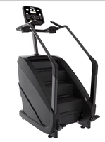 Appareil de fitness commercial pour salle de sport : Stepper cardiovasculaire, Simulateur d'escalade, Machine d'escalade