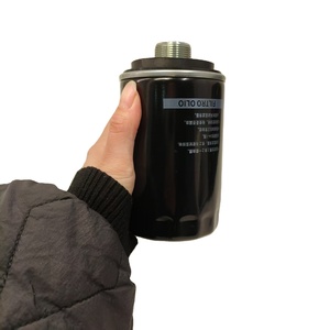 폭스바겐 부품용 아우디 06J115403Q A4 A6 오일 필터 Q2 Q3 Q4 Q6 오일 필터 06J115403Q 06J115403C 06J115403J - Product Image 1