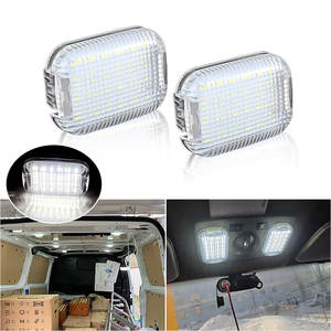 Pour <span class=keywords><strong>Ford</strong></span> Connect 2016 Cargo <span class=keywords><strong>Transit</strong></span> Van <span class=keywords><strong>2023</strong></span> 350 HD LED intérieur Cargo dôme lumière <span class=keywords><strong>Transit</strong></span> MK6 MK7 MK8 <span class=keywords><strong>Courier</strong></span> - Product Image 4