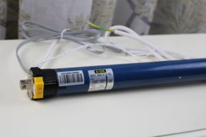 Motores Tubulares Electrónicos Inteligentes con Control Wifi y Límite Electrónico <span class=keywords><strong>AM35</strong></span> - Product Image 5