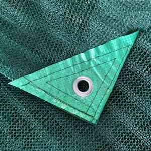 Filet <span class=keywords><strong>de</strong></span> jardin anti-UV en plastique HDPE, filet <span class=keywords><strong>de</strong></span> récolte pour olives, pommes, <span class=keywords><strong>noix</strong></span> <span class=keywords><strong>de</strong></span> <span class=keywords><strong>cajou</strong></span> et fruits, sans poteaux - Product Image 4