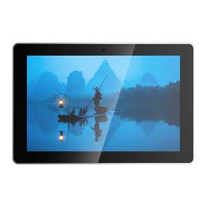 ชิปบอร์ดทำงานบนพื้นฐานของราสเบอร์รี่ Pi 5 Ed-hmi3020 BCM2712 2.4GHz Quad-core 64-bit แขน Cortex-A76ซีพียู8-megapixel กล้องหน้า HDML RA - Product Image 1