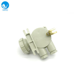 Manufacturer Supplies CZKS202-3 <b>Marine</b> Outdoor Switches Sockets High Quality Nylon Material Professional <b>Marine</b> <b>Hardware</b> - Product Image 2