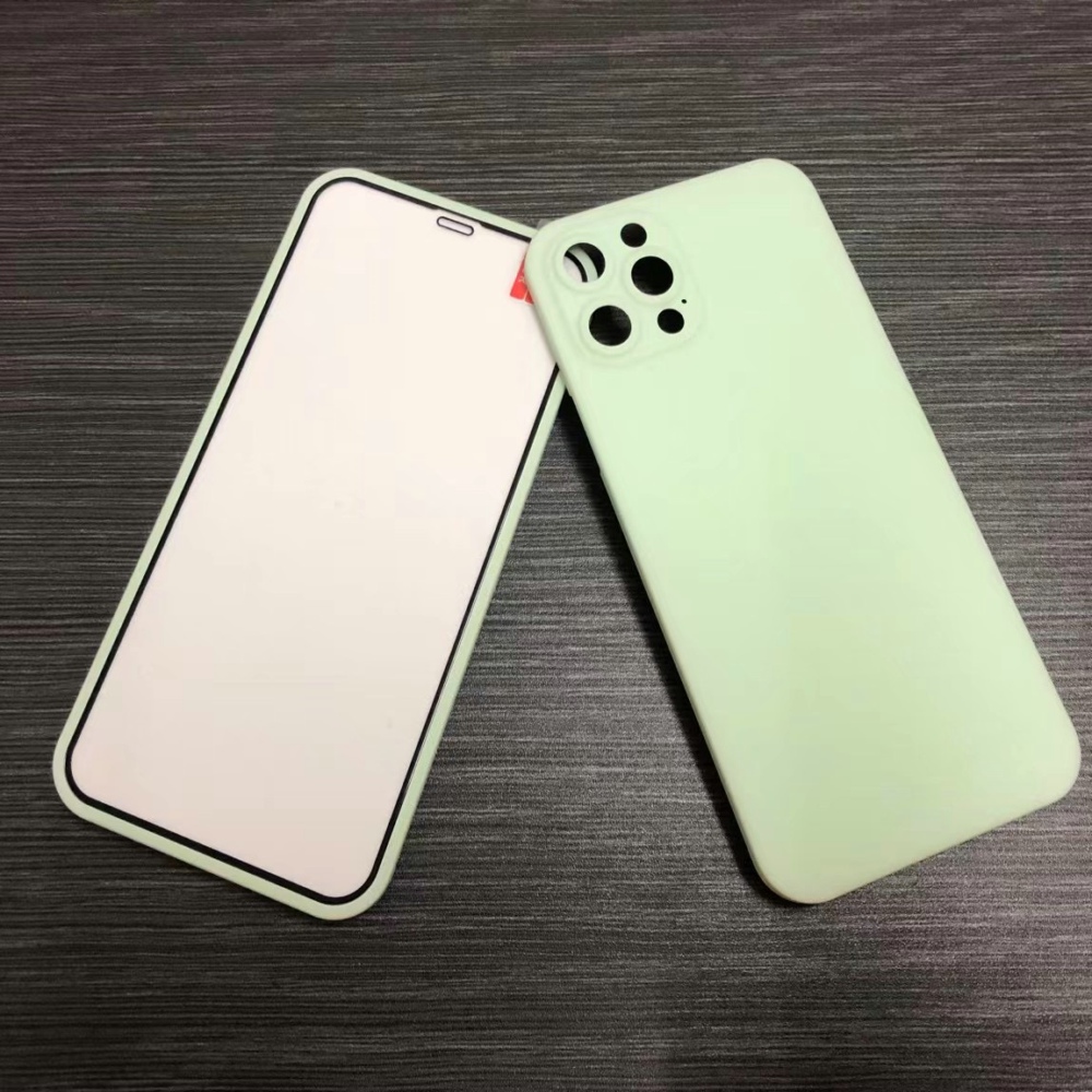 Verde chiaro